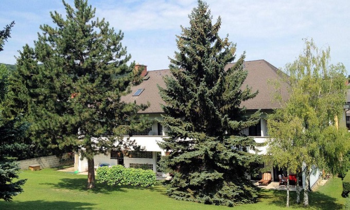Perchtoldsdorf House | Gasthof Gerhart
