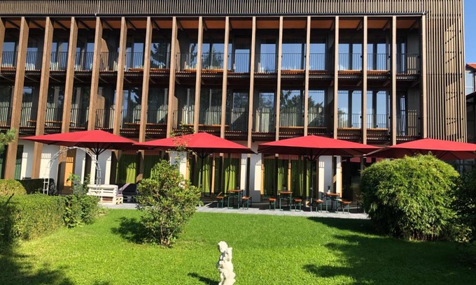Rosenheim House | Gasthof-Hotel Höhensteiger