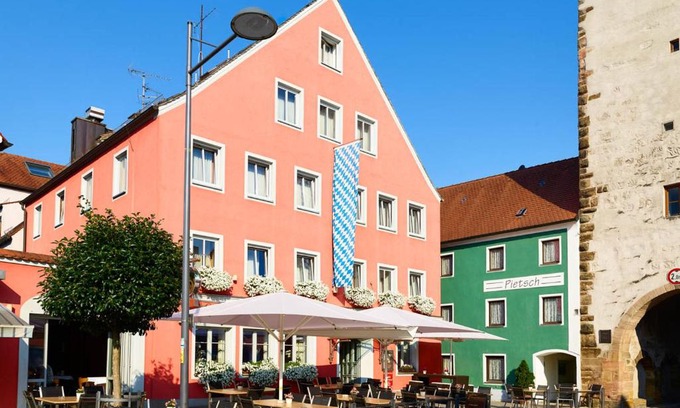 Freystadt Hotel | Gasthof-Hotel Pietsch