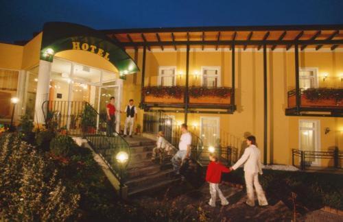 Kohfidisch House | Gasthof Hotel Zum Weinberg