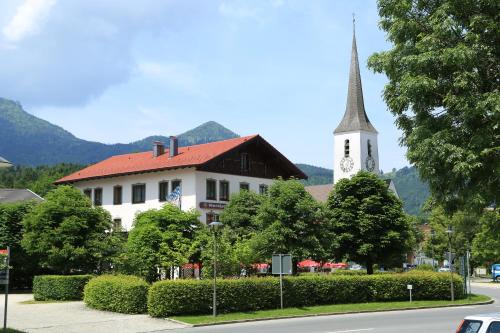 Marquartstein Hotel | Gasthof Prinzregent Superior