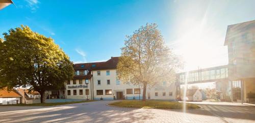 Langenau Hotel | Gasthof zum Bad
