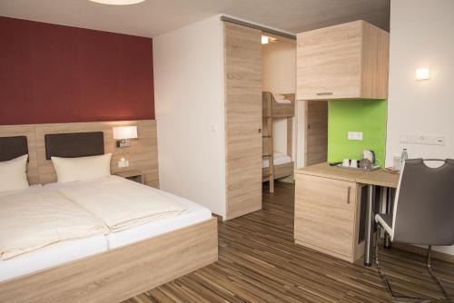 Wettelsheim Hotel | Gasthof zum Goldenen Lamm