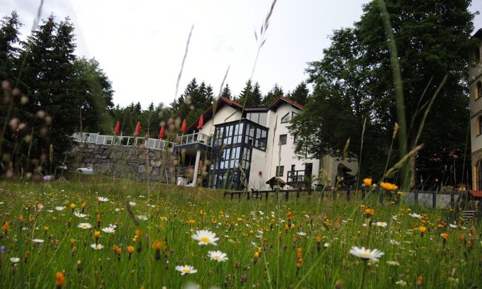 Schmiedefeld am Rennsteig Hotel | Gastinger Hotel-Restaurant