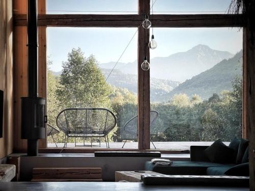 Rasnov Villa | GEIST holiday home