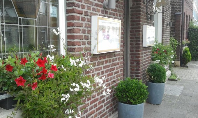 Kevelaer Hotel | Gelder Dyck