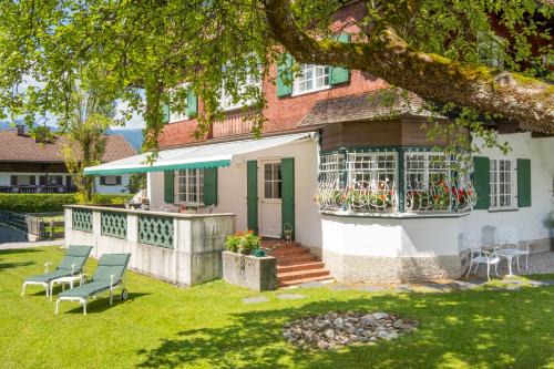 Oberstdorf Hotel | Geldernhaus Hotel garni