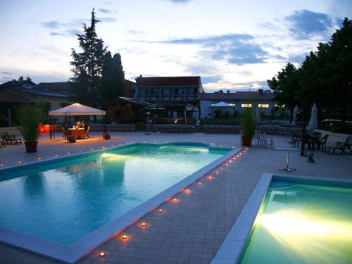 Vivaro Resort | Gelindo Dei Magredi