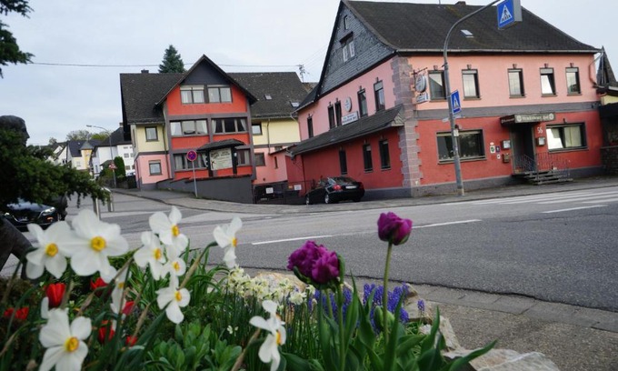 Gemuenden Hotel | Gemündener Hof