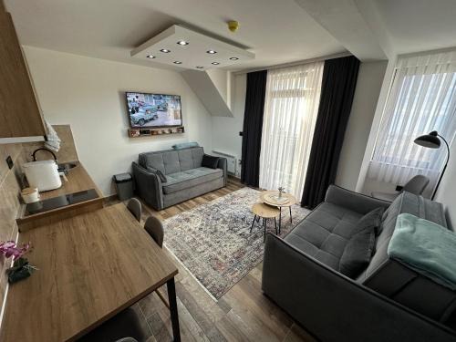 Central Serbia Apartment | Gencian resort