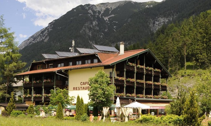Achenkirch Hotel | Geniesserhotel Alpin GmbH