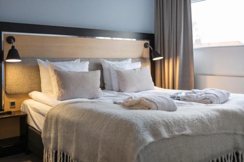 Gentofte Municipality Hotel | Gentofte Hotel