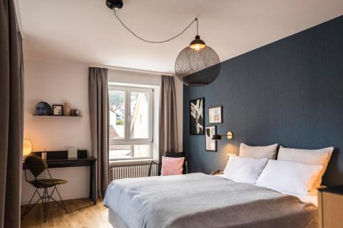Inzlingen Hotel | Genusshotel Krone & Roadtrips bei Basel