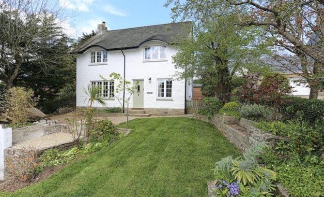 Georgeham House | GEORGEHAM WHITEHAVEN 3 Bedrooms
