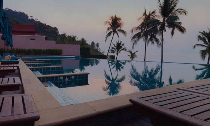 Uyo Hotel | Georgetown Residence