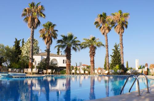 Nikita Resort | Geranion Village