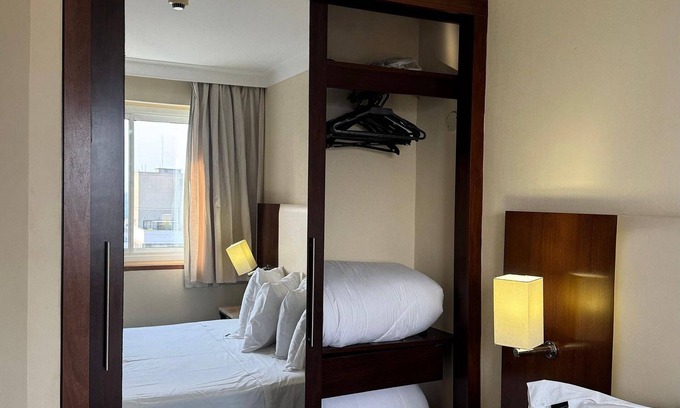 Jardins Apartment | Get a Flat 100mts Av. Paulista - Jardins