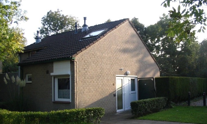 Bruinisse Condo | Gezellig vakantiehuisje vlakbijhet Grevelingenmeer, huisdieren toegestaan.