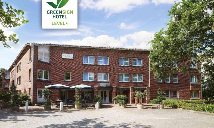 Kronshagen Hotel | GHOTEL hotel & living Kiel