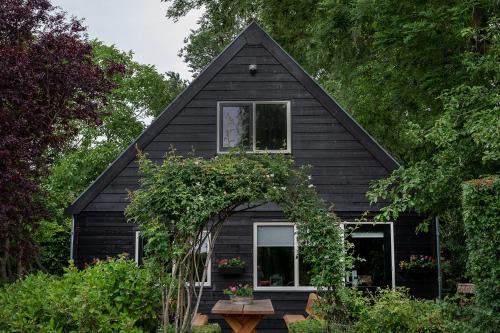 Zuideinde House | Gieters Geluk