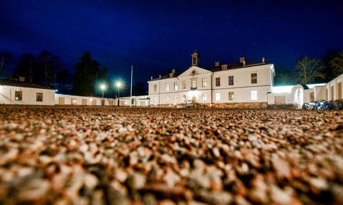 Gimo Hotel | Gimo Herrgård