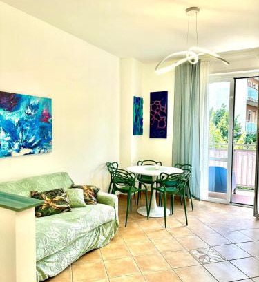 Gioia Apartment | Gioia135