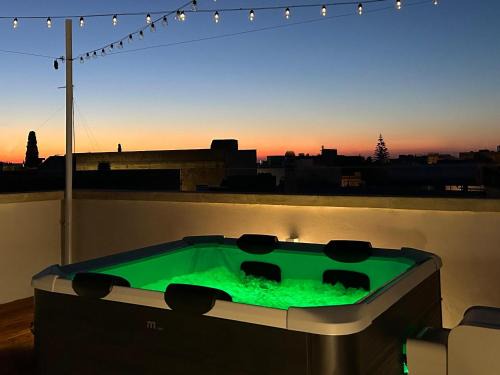 Uggiano la Chiesa House | GIOSAHOUSE