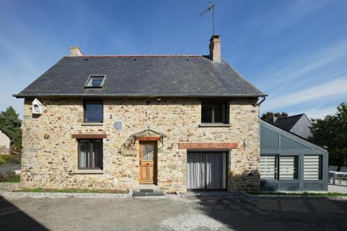Chateaugiron House | Gite Cours Péan