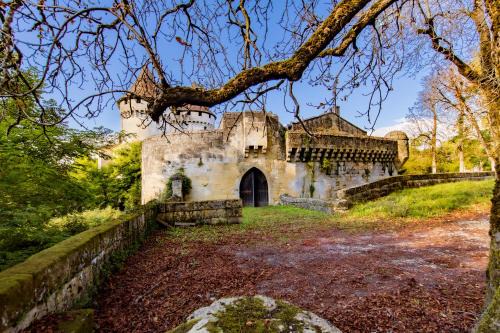 Daignac House | Gite De Charme - Daignac