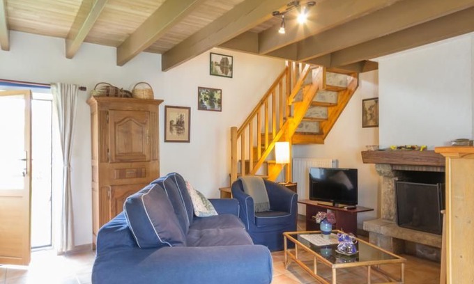 La Chapelle-des-Marais House | Gite La Chapelle-des-Marais, 1 bedroom, 4 persons