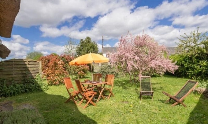 La Chapelle-des-Marais House | Gite La Chapelle-des-Marais, 1 bedroom, 2 persons