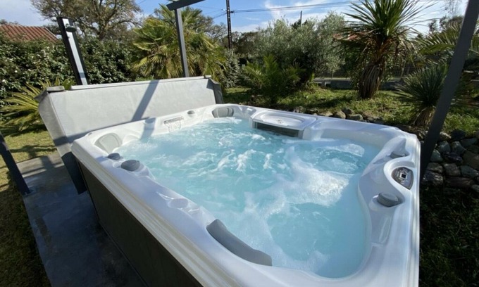 Labenne-Ocean House | Gite Labenne, 3 bedrooms, 6 persons
