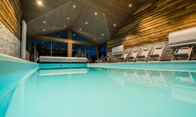 Morbier House | Gites des Gentianes