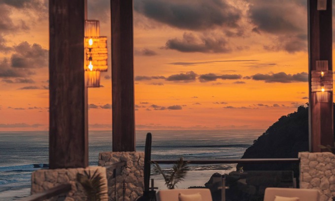 Kediri Resort | Glamp Nusa