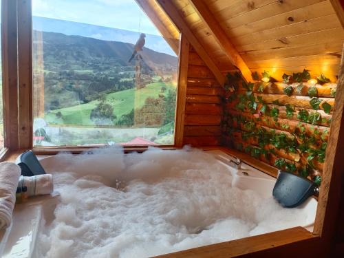 Cogua Other | Glamping El Ocaso