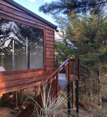 Villa de Leyva Other | Glamping La Reserva