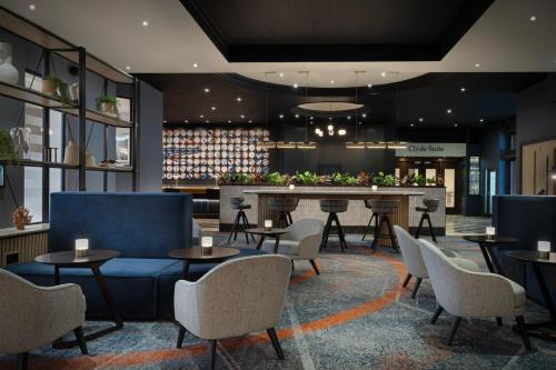 City Centre Glasgow Hotel | Glasgow Marriott Hotel
