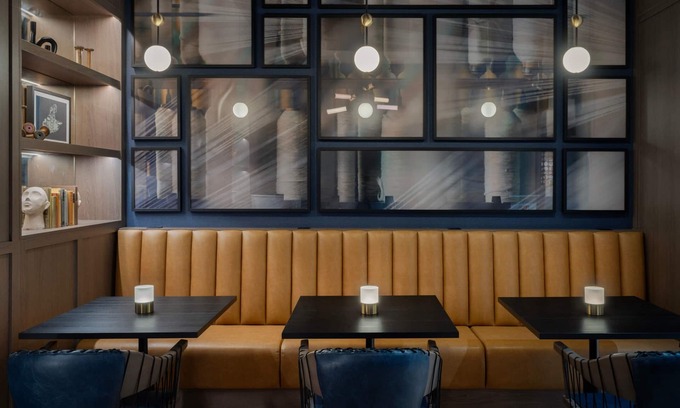 City Centre Glasgow Hotel | Glasgow Marriott Hotel