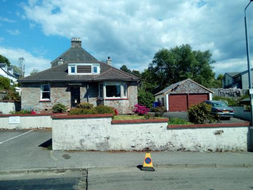Oban House | Glenavon Homestay