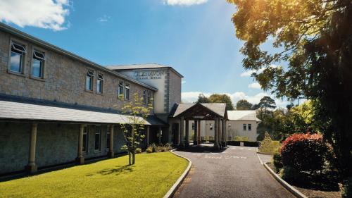 Cookstown Hotel | Glenavon House Hotel