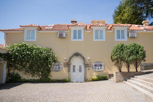 Freamunde Hotel | Glicínia Boutique Hotel