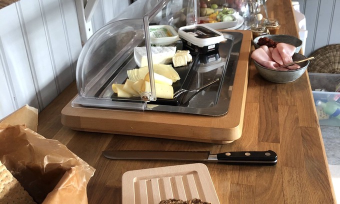 Simrishamn Bed & Breakfast | Glimminge Bed & Breakfast