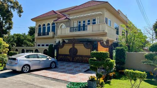 Mirpur House | Global Glory 2 BR Apartment & 3 BR House in Citi Housing Jhelum,