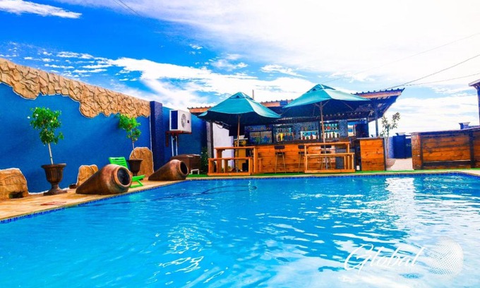 Maseru Hotel | Global Guest House