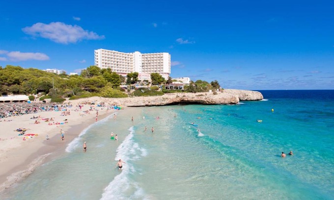 Calas de Mallorca Hotel | Globales America