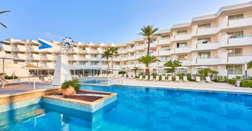 Cala Bona Hotel | Globales Cala Bona