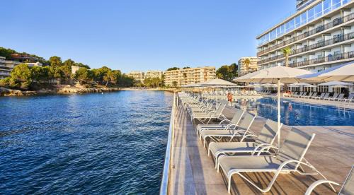 Badia de Palma Resort | Globales Cala Viñas Adults Only 16+