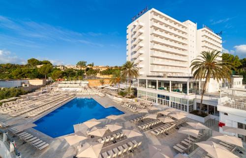 Palmanova Hotel | Globales Mimosa