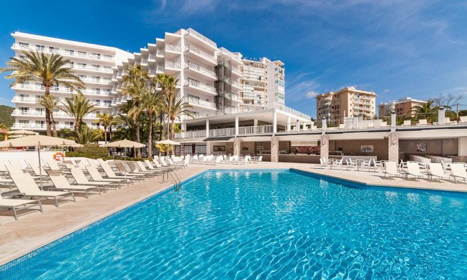 Palmanova Hotel | Globales Palmanova