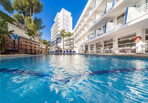 Palmanova Hotel | Globales Palmanova Palace